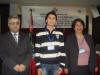 Participants of Syria