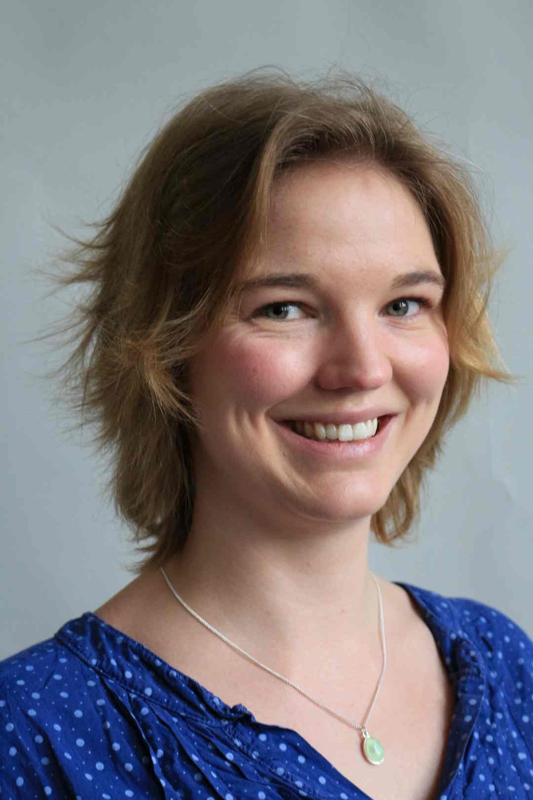 Photo of Merle  Pape